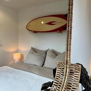 Private Bathroom King Room
